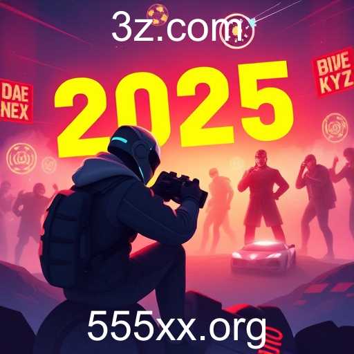 Tendências e Inovações no Mundo dos Jogos: O Impacto de 555xx