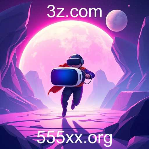 Tendências e Inovações no Mundo dos Jogos