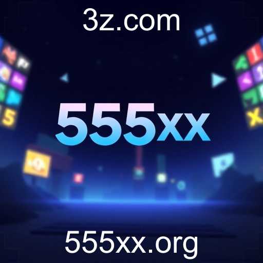 Tendências dos Jogos para 2026: O Expansionismo Digital de 555xx