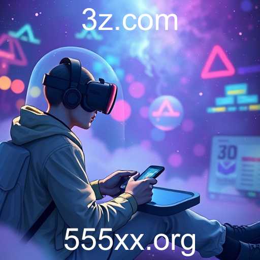 Avanços e Reflexões no Mundo dos Jogos Online