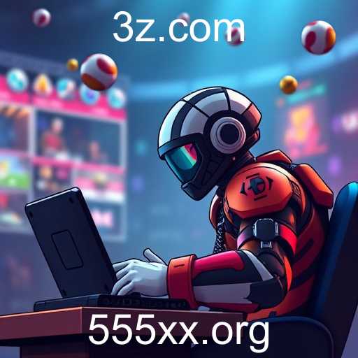 O Crescimento do 555xx e a Evolução dos Jogos Online em 2026