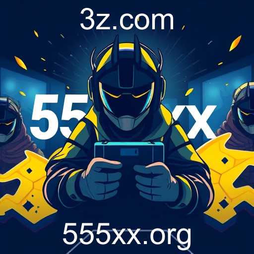 O Impacto de 555xx no Cenário Brasileiro de Jogos