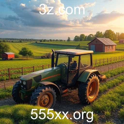 Ascensão da 555xx no Mercado de Jogos Online